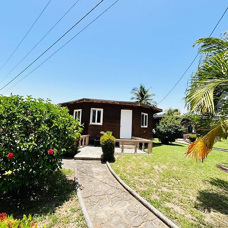 Honduras Shores Plantations Tela Exterior foto